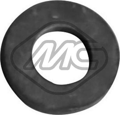 Metalcaucho 39181 - Уплотнительное кольцо, клапанная форсунка www.avaruosad.ee