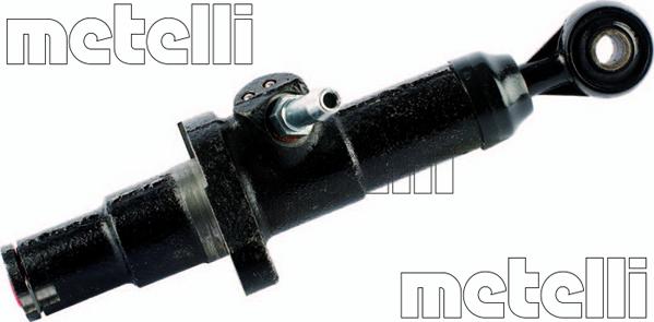 Metelli 55-0148 - Master Cylinder, clutch www.avaruosad.ee
