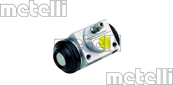 Metelli 04-0969 - Wheel Brake Cylinder www.avaruosad.ee