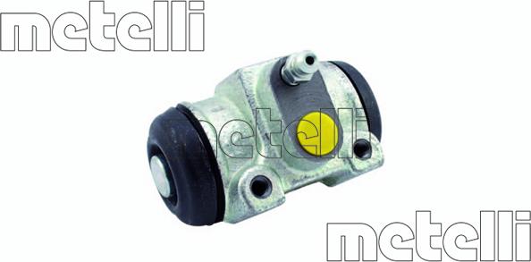 Metelli 04-0635 - Wheel Brake Cylinder www.avaruosad.ee