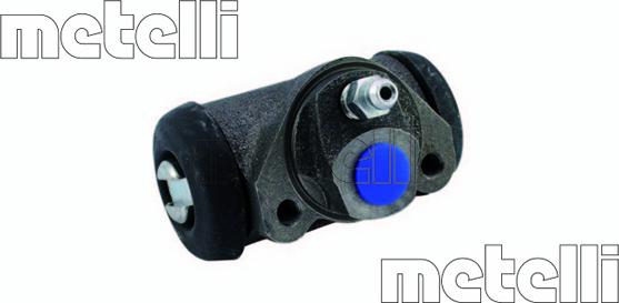 Metelli 04-0050 - Wheel Brake Cylinder www.avaruosad.ee