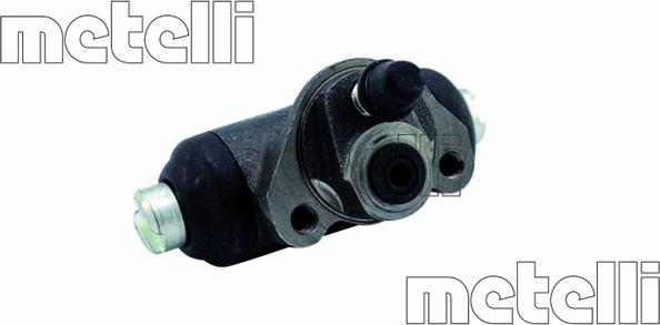 Metelli 04-0156 - Wheel Brake Cylinder www.avaruosad.ee