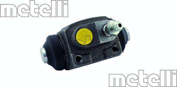 Metelli 04-0115 - Wheel Brake Cylinder www.avaruosad.ee