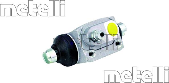 Metelli 04-1006 - Wheel Brake Cylinder www.avaruosad.ee