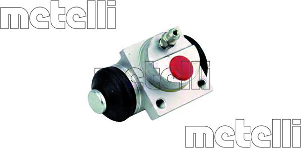 Metelli 04-1008 - Wheel Brake Cylinder www.avaruosad.ee