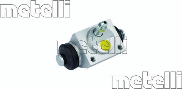 Metelli 04-1030 - Wheel Brake Cylinder www.avaruosad.ee