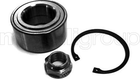 Metelli 19-7084 - Rattalaagrikomplekt www.avaruosad.ee