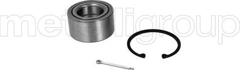 Metelli 19-7821 - Kit de roulements de roue www.avaruosad.ee