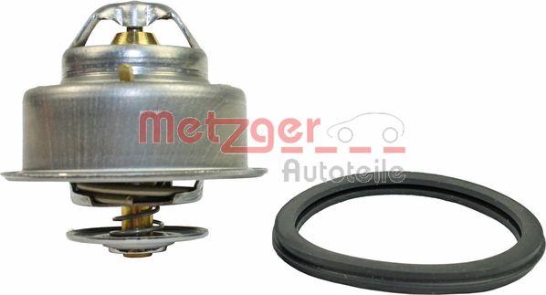 Metzger 4006147 - Thermostat, coolant www.avaruosad.ee