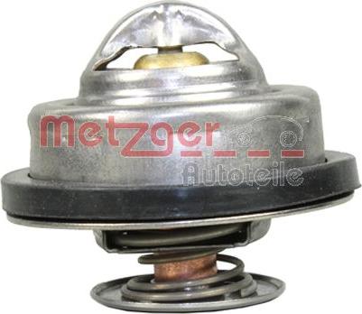 Metzger 4006335 - Thermostat, coolant www.avaruosad.ee