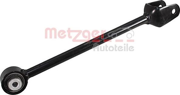 Metzger 58144709 - Track Control Arm www.avaruosad.ee