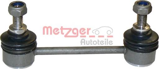 Metzger 53005219 - Rod/Strut, stabiliser www.avaruosad.ee