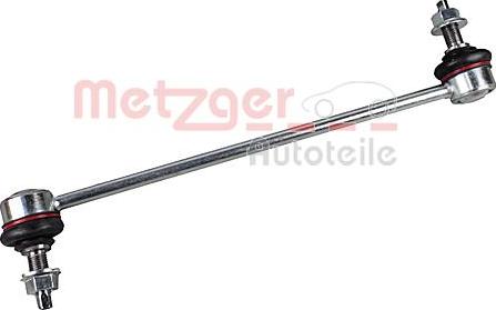 Metzger 53074908 - Rod/Strut, stabiliser www.avaruosad.ee