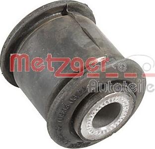 Metzger 52098208 - Suspensión, Brazo oscilante www.avaruosad.ee