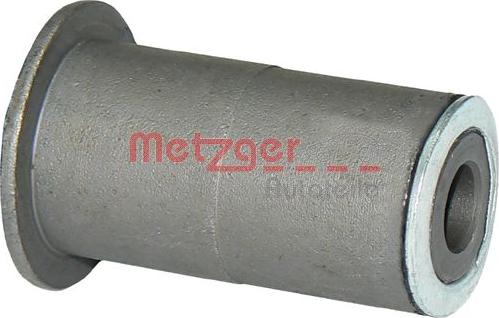 Metzger 52056908 - Bush, steering arm shaft www.avaruosad.ee