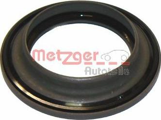 Metzger 6490177 - Anti-Friction Bearing, suspension strut support mounting www.avaruosad.ee