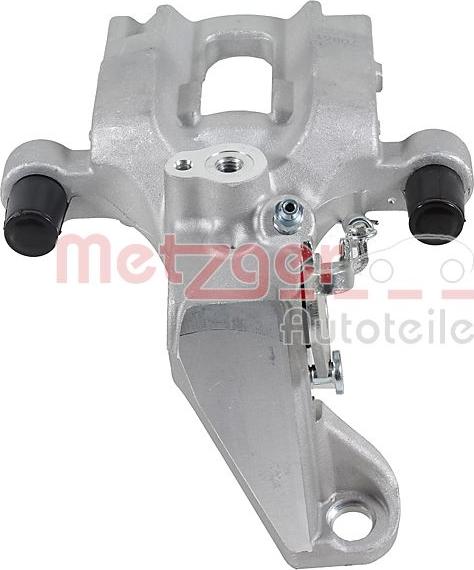 Metzger 6261535 - Étrier de frein www.avaruosad.ee