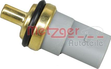 Metzger 0905022 - Sensor, coolant temperature www.avaruosad.ee