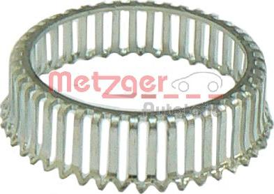 Metzger 0900096 - Sensor Ring, ABS www.avaruosad.ee