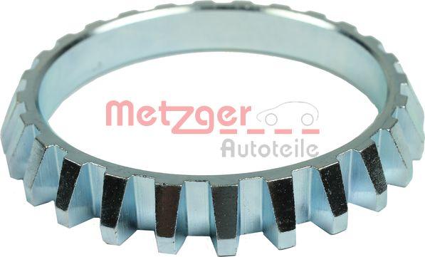 Metzger 0900155 - Sensor Ring, ABS www.avaruosad.ee