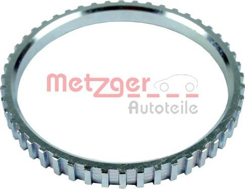 Metzger 0900165 - Sensor Ring, ABS www.avaruosad.ee