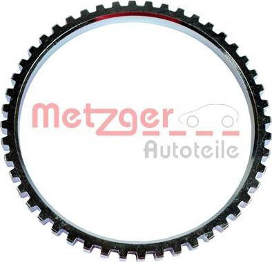 Metzger 0900167 - Sensor Ring, ABS www.avaruosad.ee
