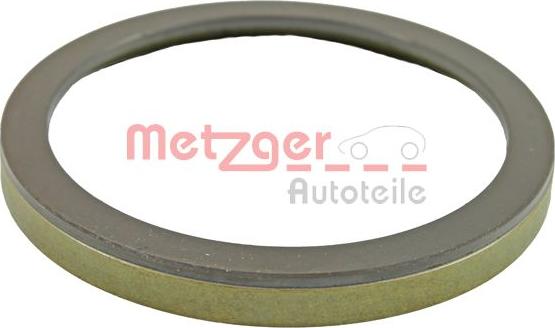 Metzger 0900185 - Sensor Ring, ABS www.avaruosad.ee