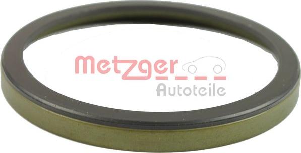 Metzger 0900179 - Sensor Ring, ABS www.avaruosad.ee