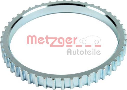 Metzger 0900171 - Sensor Ring, ABS www.avaruosad.ee