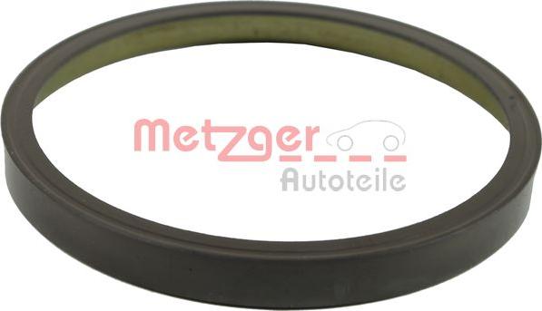 Metzger 0900178 - Sensor Ring, ABS www.avaruosad.ee