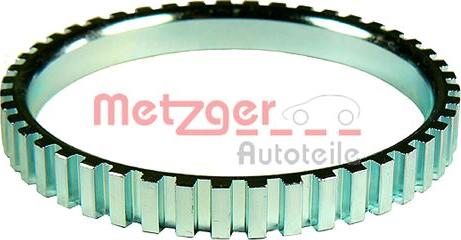 Metzger 0900358 - Sensor Ring, ABS www.avaruosad.ee