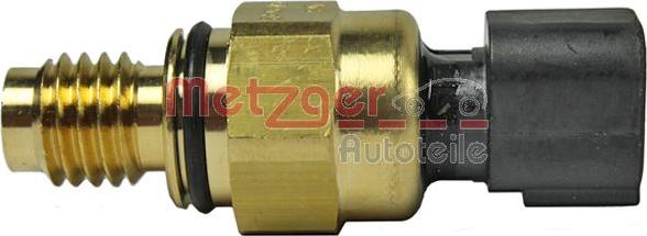 Metzger 0910088 - Oil Pressure Switch, power steering www.avaruosad.ee