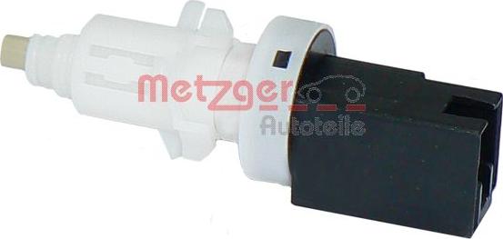 Metzger 0911042 - Выключатель фонаря сигнала торможения www.avaruosad.ee