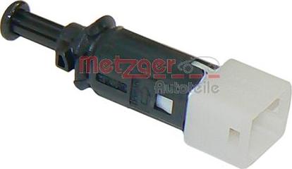 Metzger 0911012 - Brake Light Switch www.avaruosad.ee