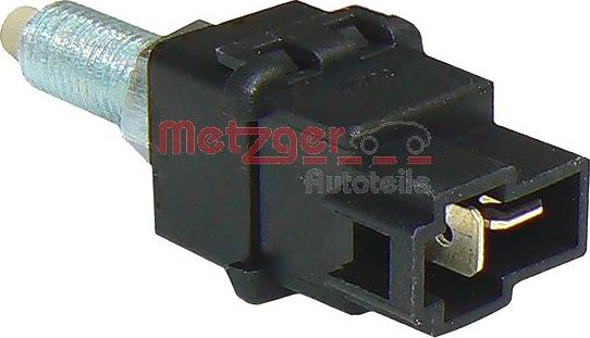 Metzger 0911084 - Brake Light Switch www.avaruosad.ee