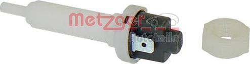 Metzger 0911022 - Brake Light Switch www.avaruosad.ee