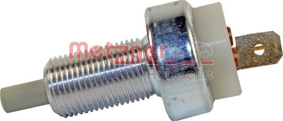 Metzger 0911144 - Stoplyskontakt www.avaruosad.ee
