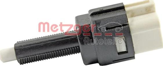 Metzger 0911133 - Brake Light Switch www.avaruosad.ee