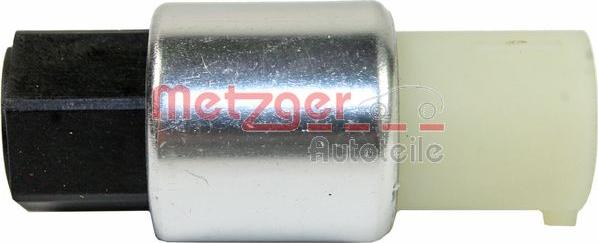 Metzger 0917274 - Pressure Switch, air conditioning www.avaruosad.ee