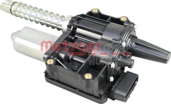 Metzger 0899245 - Control Element, parking brake caliper www.avaruosad.ee