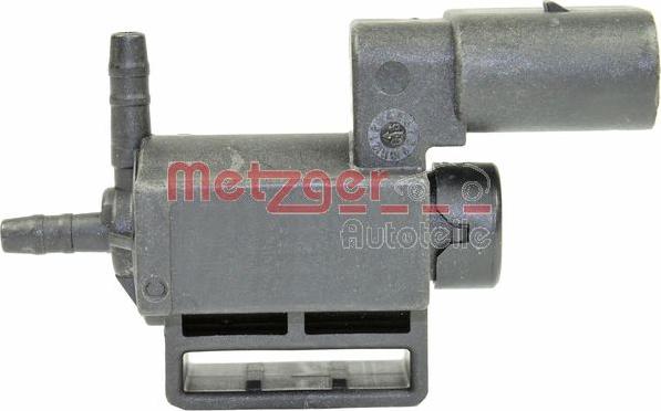 Metzger 0892453 - Valve, secondary air intake suction www.avaruosad.ee
