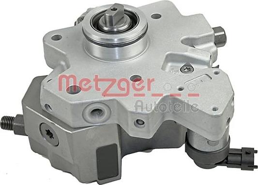 Metzger 0830066 - High Pressure Pump www.avaruosad.ee