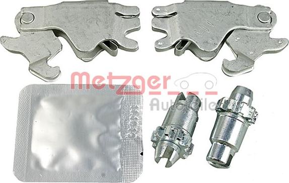 Metzger 12053005 - Repair Kit, expander www.avaruosad.ee