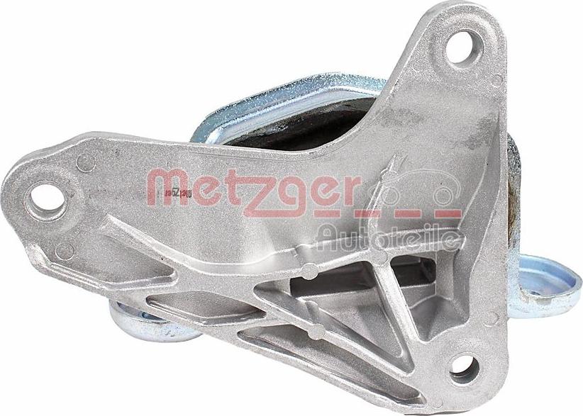 Metzger 8053931 - Mounting, automatic transmission www.avaruosad.ee