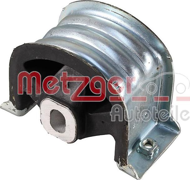 Metzger 8053888 - Подушка, опора, подвеска двигателя www.avaruosad.ee