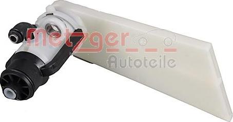 Metzger 8004001 - Oil Pump, automatic transmission www.avaruosad.ee