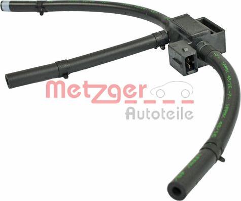 Metzger 8010034 - Блок управления, низкое давление www.avaruosad.ee