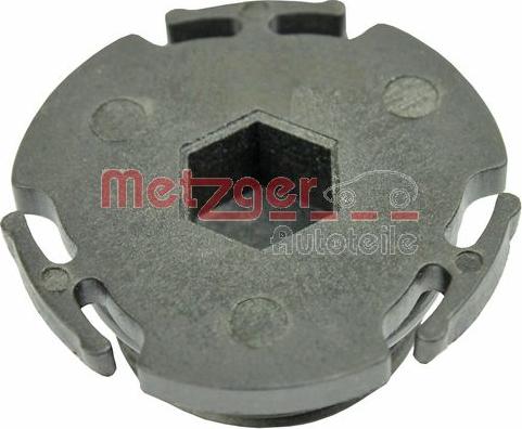 Metzger 8030044 - Sealing Plug, oil sump www.avaruosad.ee