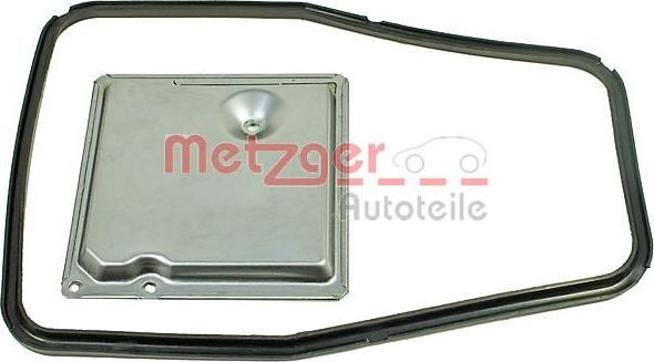 Metzger 8020046 - Гидрофильтр, автоматическая коробка передач www.avaruosad.ee