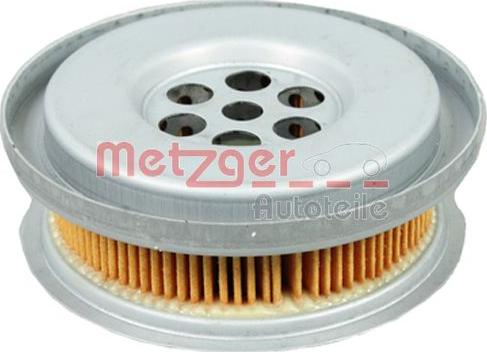 Metzger 8028023 - Hidrofiltrs, Stūres iekārta www.avaruosad.ee
